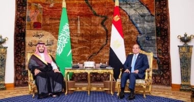 Sacuudiga oo ku bogaadiyay Masar   taageeradeeda xasiloonida Soomaaliya