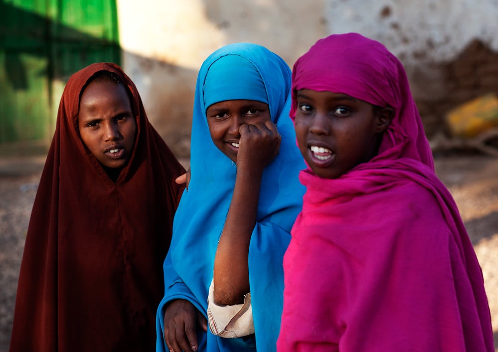 Soomaaliya iyo Axdiga Afrika ee Xuquuqda Carruurta: Maxaa la Ansixiyey, maxaase laga reebay?