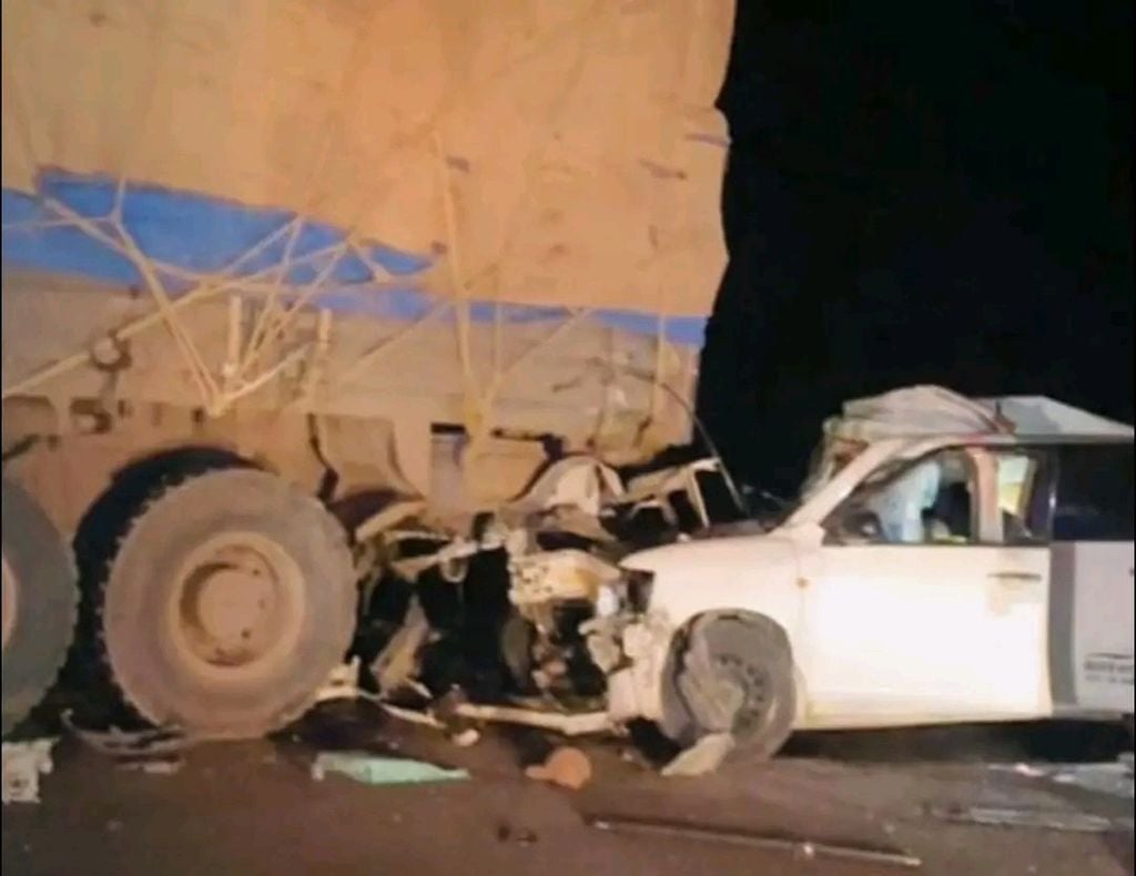 Labo qof oo ku dhimatay shil gaari oo ka dhacay Tog Wajaale