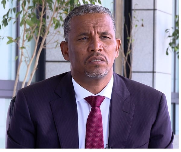 Dhagax-Dhigga Dugsiga Carruurta Itoobiya ee Jabuuti