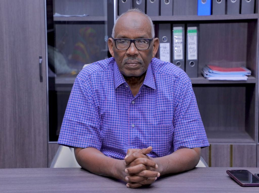 Galmudug oo ka hortimid xubno ay JSP u soo magacaabeen deegaannadeeda