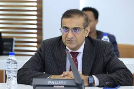 Pakistan oo bogaadisay kaalinta Itoobiya ee Geeska Afrika