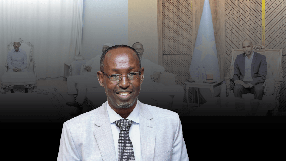 Kulamada Madaale ee Mucaaradka: Ma raadinta Fursad uu Dib ugu Noqdo Duqa Muqdisho?