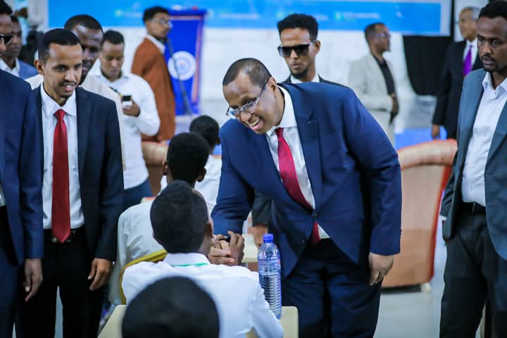 Puntland oo ku eedeysay Khaatumo gaabis waxbarasho