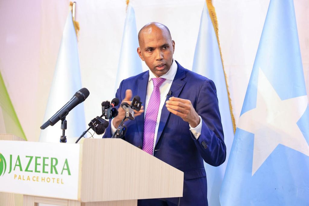 Soomaaliya oo khatar ugu jirta inay lumiso $500 Milyan oo gargaar ah