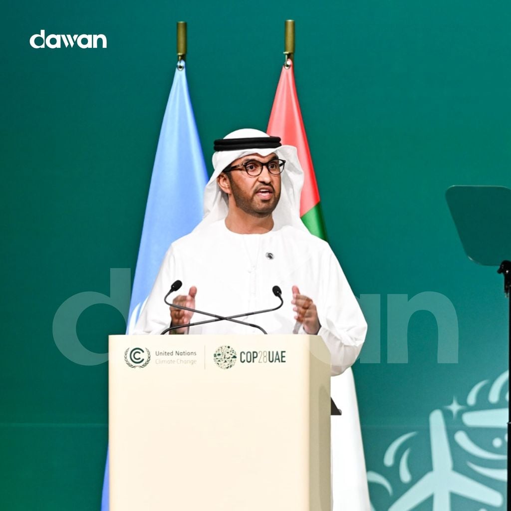 Maxaa looga hadlaya shirka isbeddelka cimilida Cop28