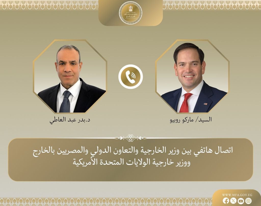 Masar iyo Mareykanka oo ka wada hadlay xaaladaha Soomaaliya iyo Suudaan