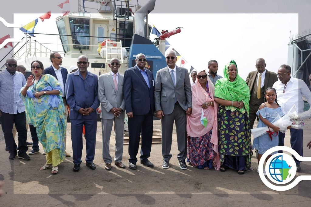 Jabuuti oo soo iibsatay doomo hagi kara maraakiibta waawayn 