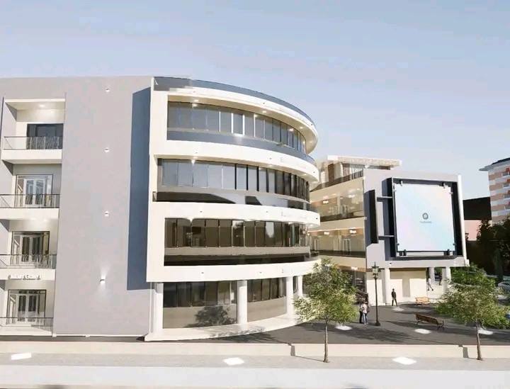 Jigjiga oo Soo Bandhigtay Naqshadda Cusub ee Suuqa Taywaanka.