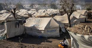 Itoobiya...Nolosha in ka badan 1.1 milyan oo qaxooti oo halis ku jirta