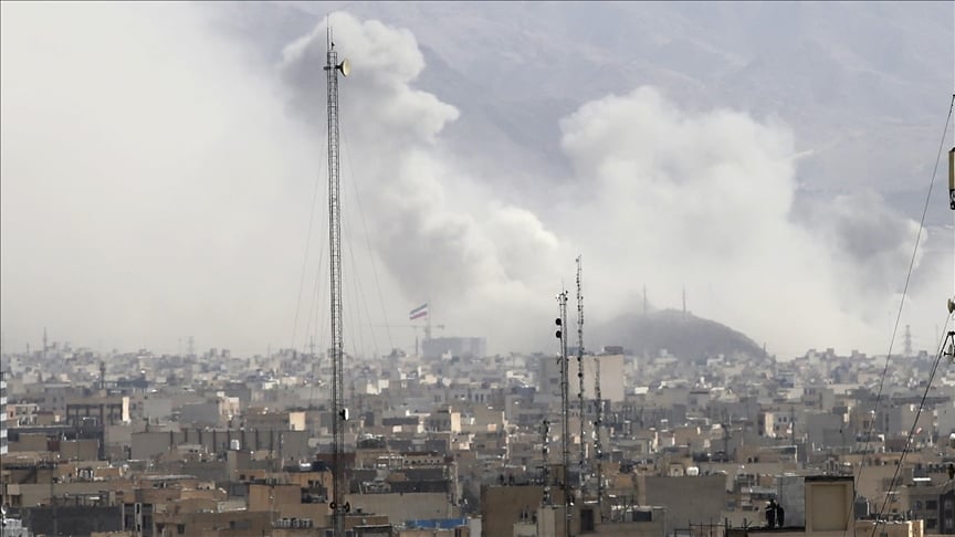 In ka badan 50 arday oo ku dhimatay duqeynta Mareykanka iyo Israa'iil ee Iran 