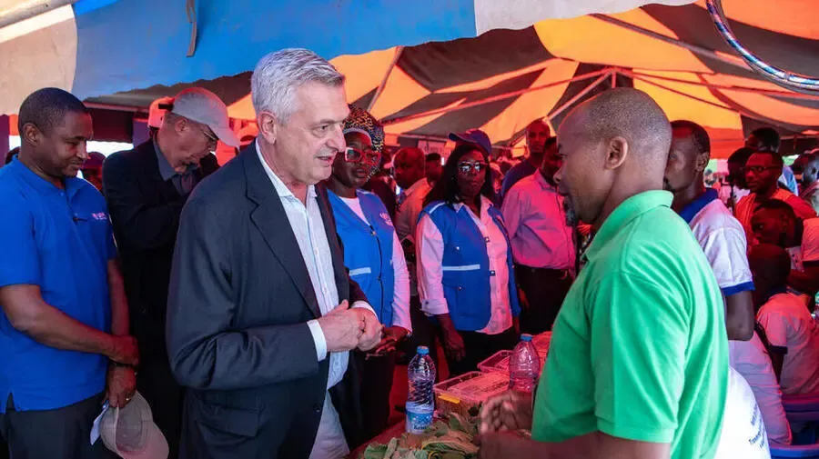 Xildhibaanada Gaarisa oo ku baaqay in la joojiyo qorshaha cusub ee qaxootiga