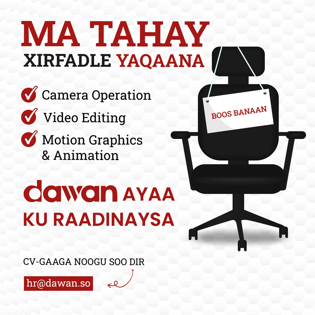 Xayeysiin: Boos Banaan Muuqaal Sameeye