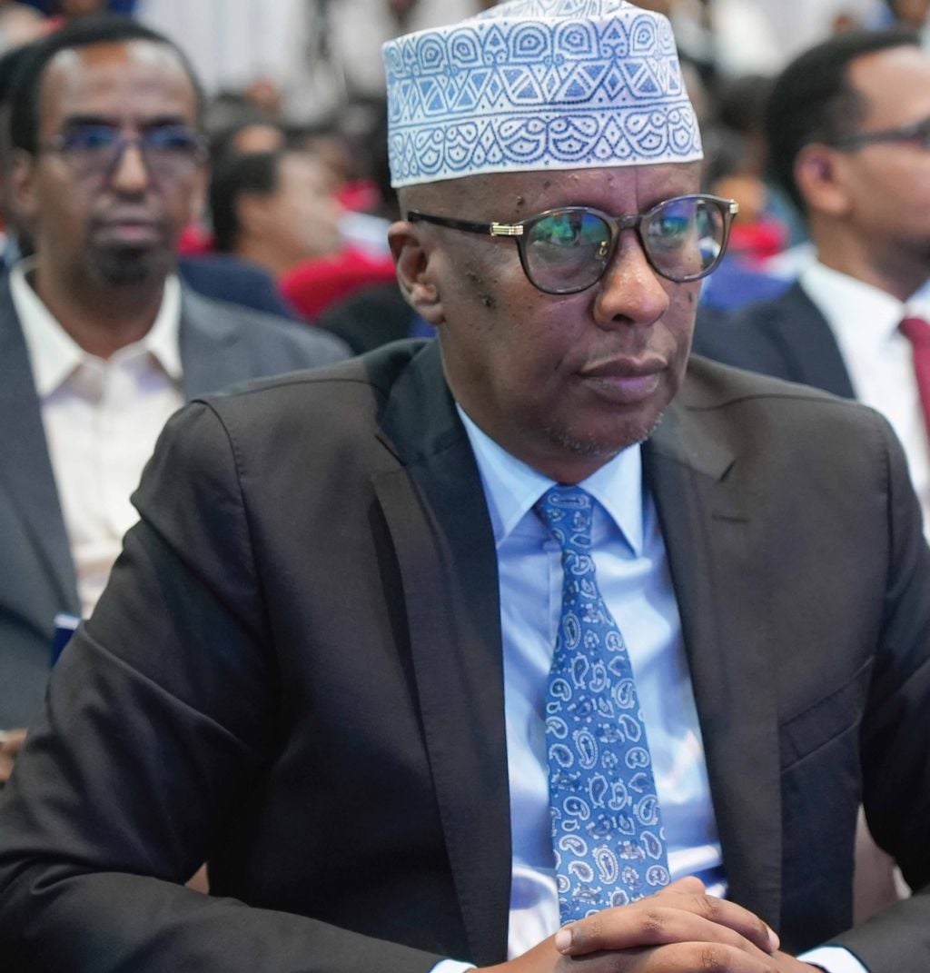 Soomaaliya oo dooneysa inay korontada la cusboonaysiin karo gaarsiiso 50% 