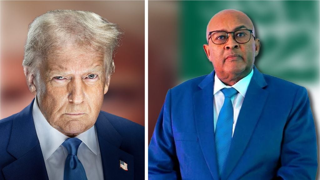 Maxay Somaliland iyo Maraykanka Ku Heshiinayaan?