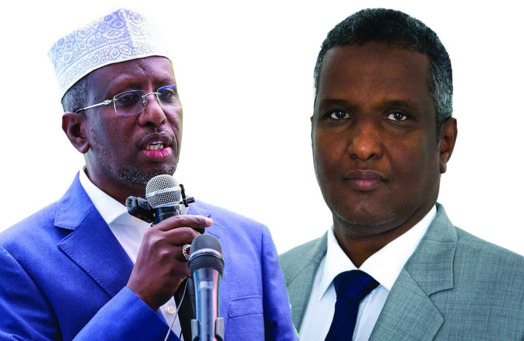 Mucaaradka oo cambaareeyay Dowladda Kadib qabsashadii Maxaas ee Al-Shabaab