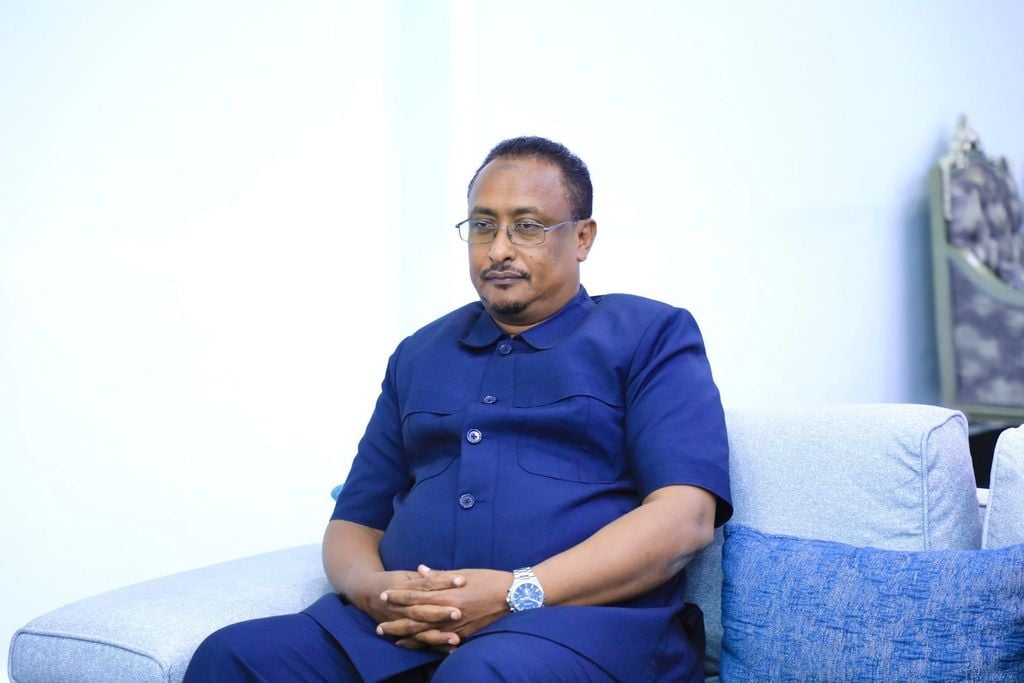 Maxay tahay Fariinta Maamulka Gobolka Banaadir?