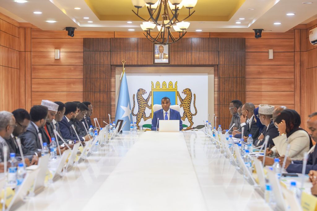 Magacyada safiiro cusub oo ay xukuumaddu ansixisay