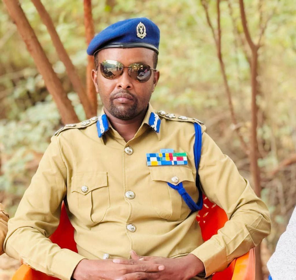 Taliye Jubaland ah oo lagu dilay dagaal ka dhacay Balad-xaawo