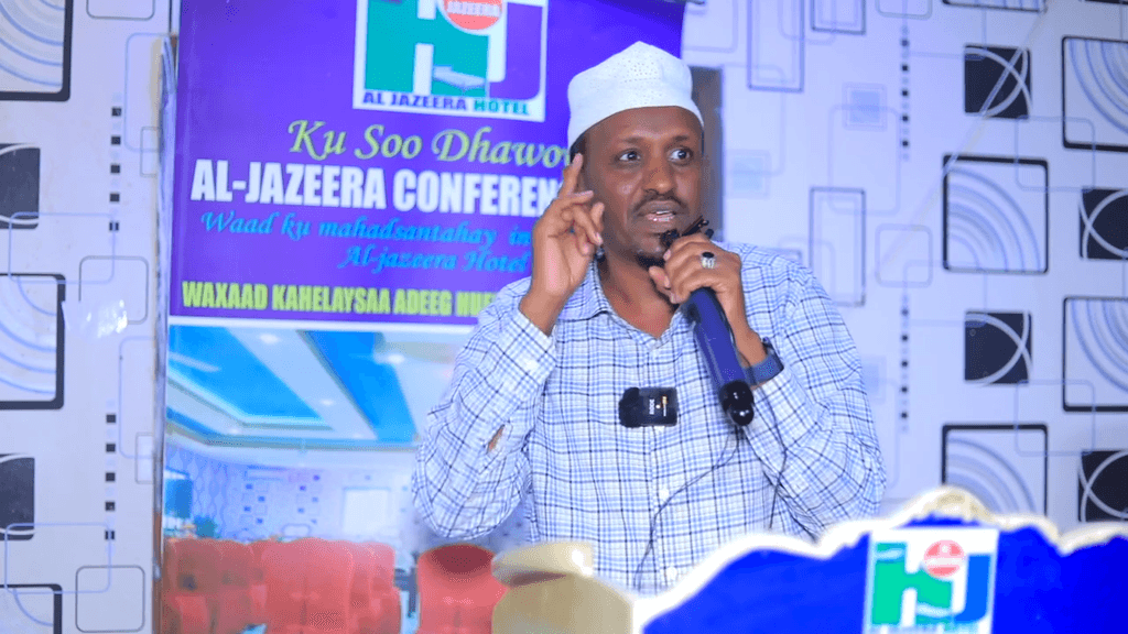 Puntland oo beenisay in tacaddi loo geystay ganacsato KG