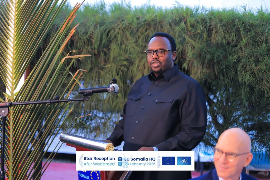 Dowladda oo sheegtay inay diyaar u tahay sii wadidda wada-hadallada mucaaradka