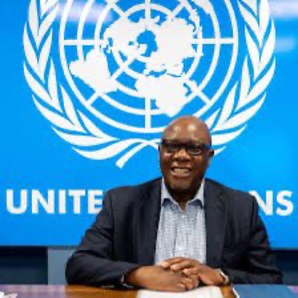 Q M oo soo magacaawday ku xigeenka ergayga gaarka ah ee Soomaaliya