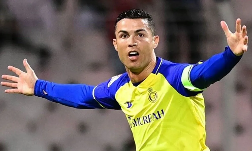 Infographic: Cristiano Ronaldo oo ah qofka ugu shacabiyadda badan baraha bulshada