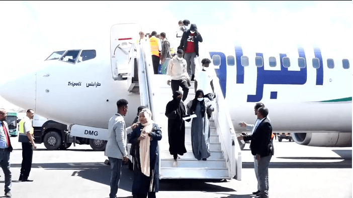 In ka badan 6 Milyan oo Soomaali ah oo u baahan gargaar degdeg ah