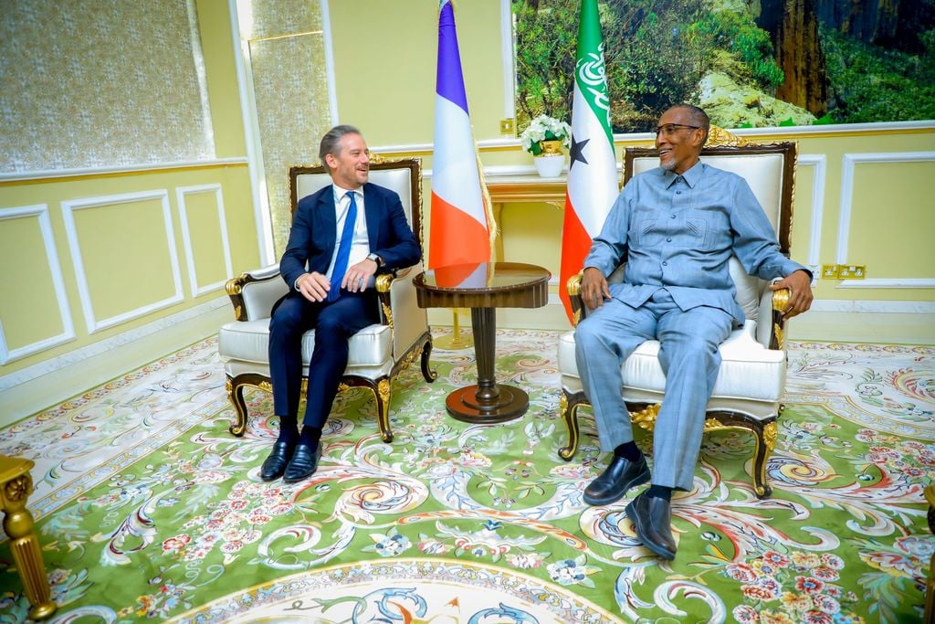 Doorashada Somaliland iyo booqashada Wakiilada caalamka ee Hargeysa