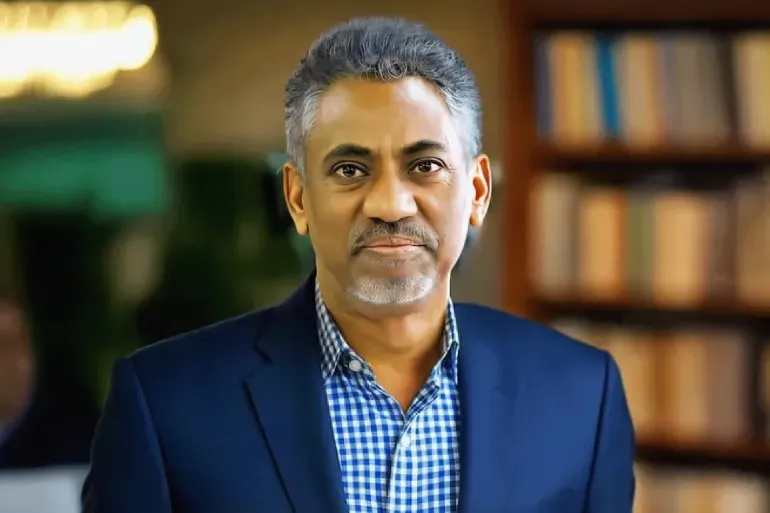 Eritrea: Waxaan ka fogaanay fulinta ajandayaasha shisheeye