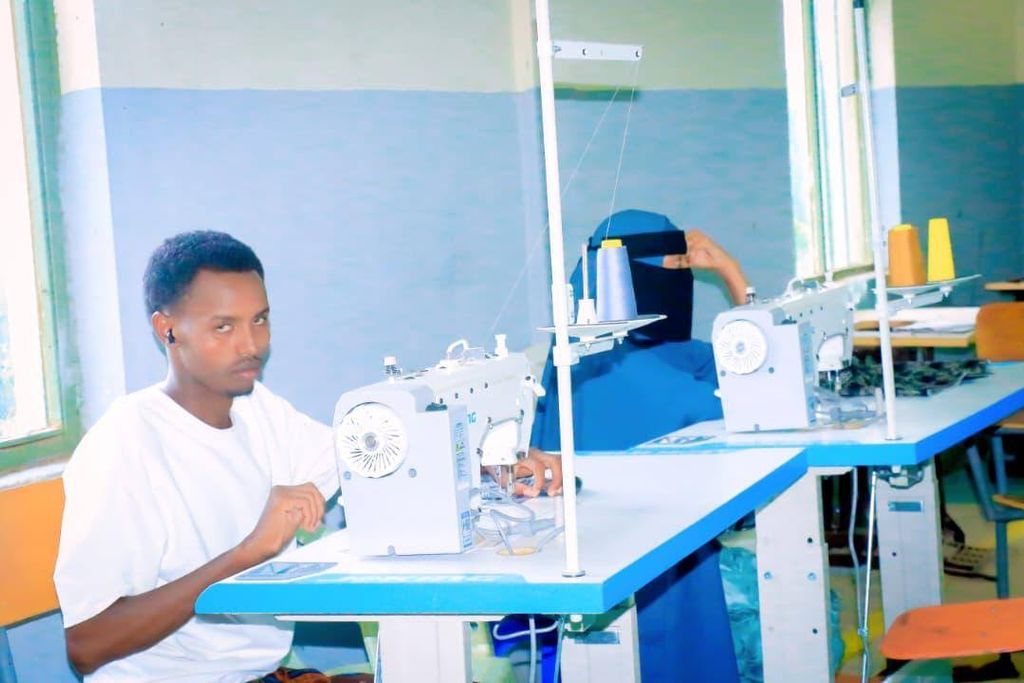 Dowlad Deegaanka oo qiimeyneysa tayada xirfadlayaal la siiyay tababar