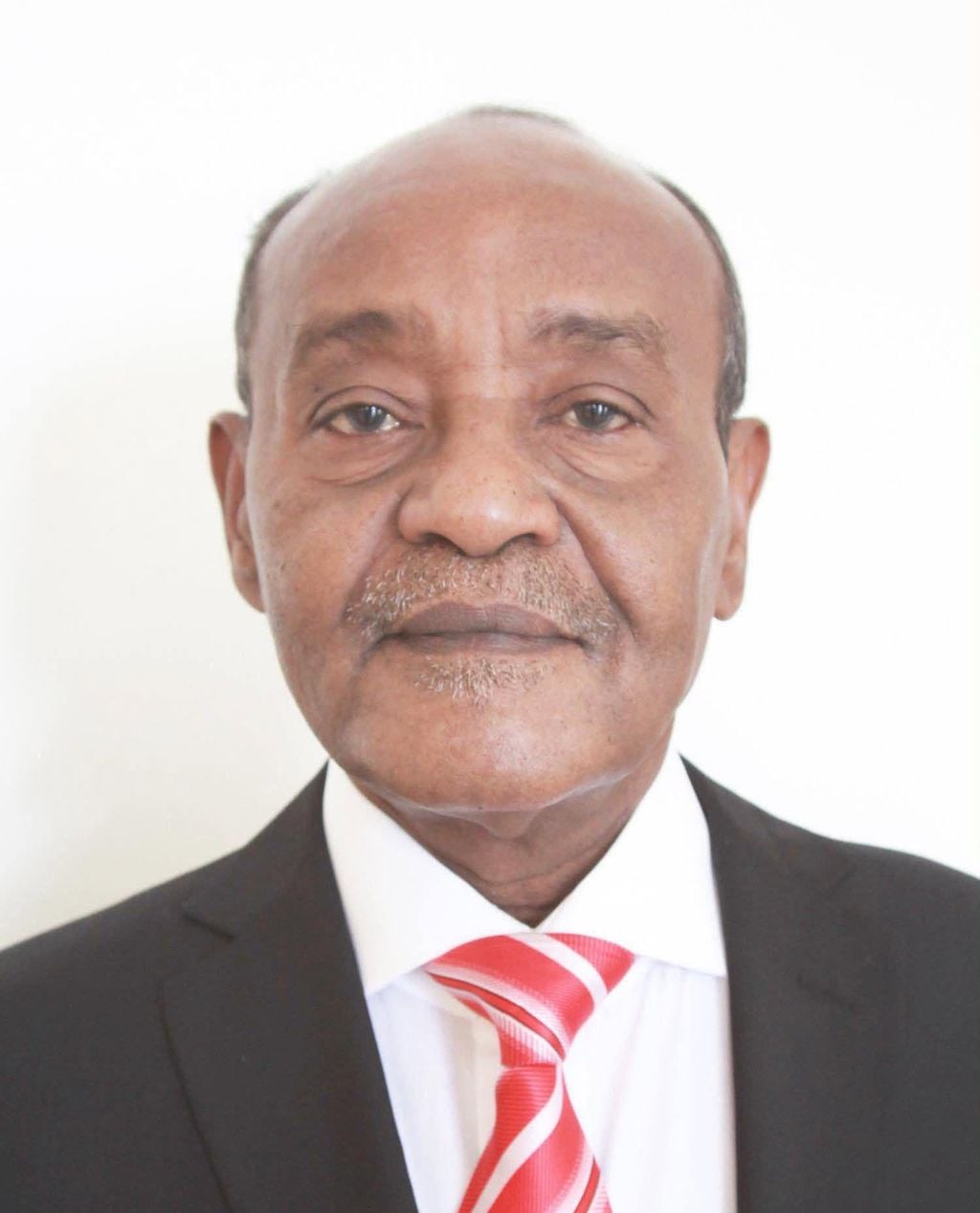 Jabuuti oo shaacisay geerida Wasiirkii Gaashaandhigga 