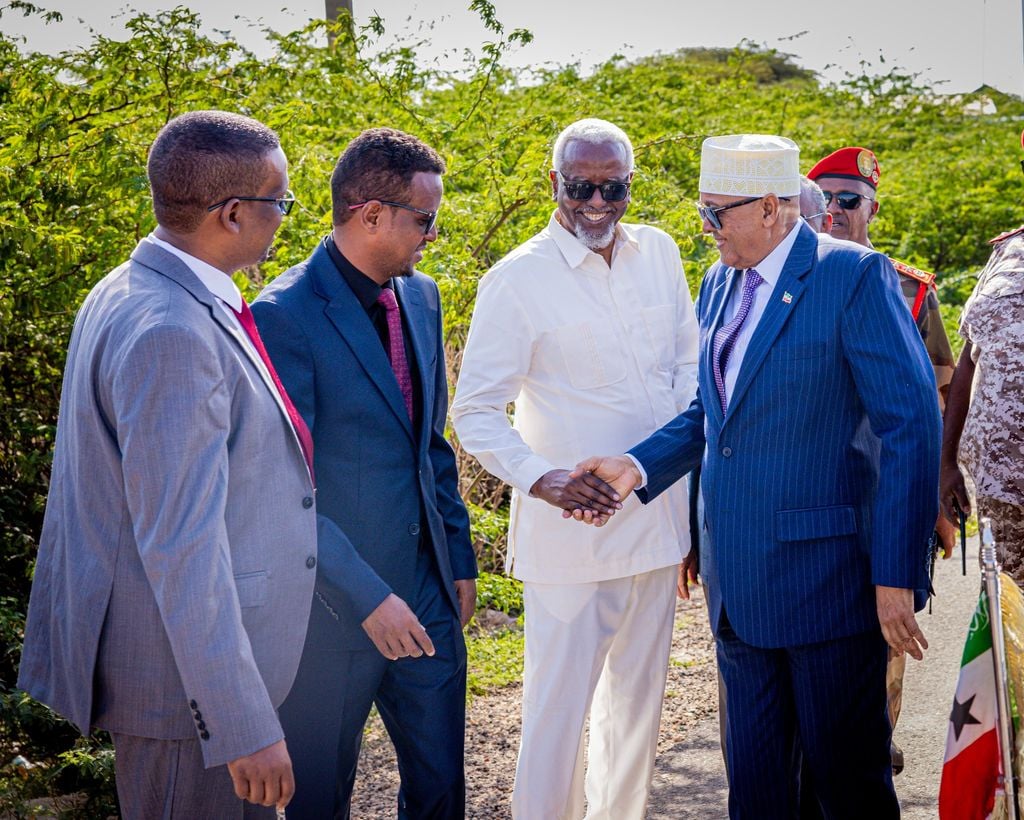 Cirro oo qiima dhimis ku sameeyey korontada Gibiley