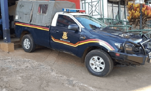 Kenya... Askari isku dilay Ismaamulka Laikipia