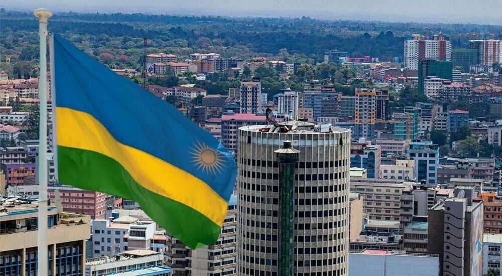 Rwanda oo qaabileysa 250 Muhaajiriin Maraykanka laga Masaafurinayo