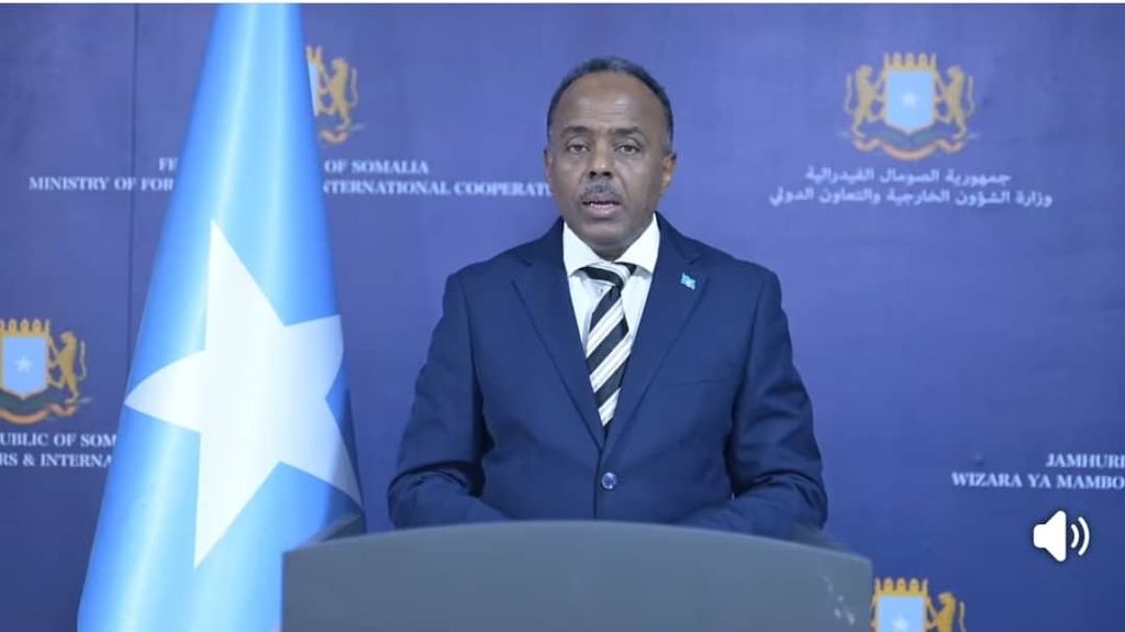 Dowladda oo warbixin hor leh kasoo saartay dadkii ku dhintay Madagascar