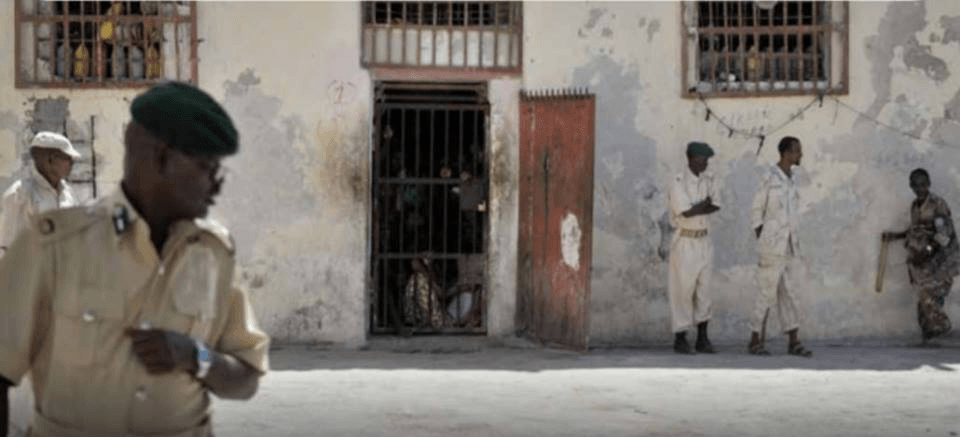 Al-Shabaab oo Isticmaashay Dharka Milatariga Weeraarkii Godka Jilacoow