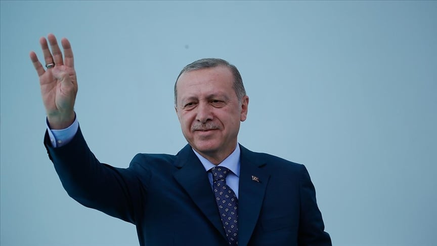 Erdogan: Aqoonsiga Israa’iil ee Somaliland waa isku day lagu qalqal-gelinayo gobolka