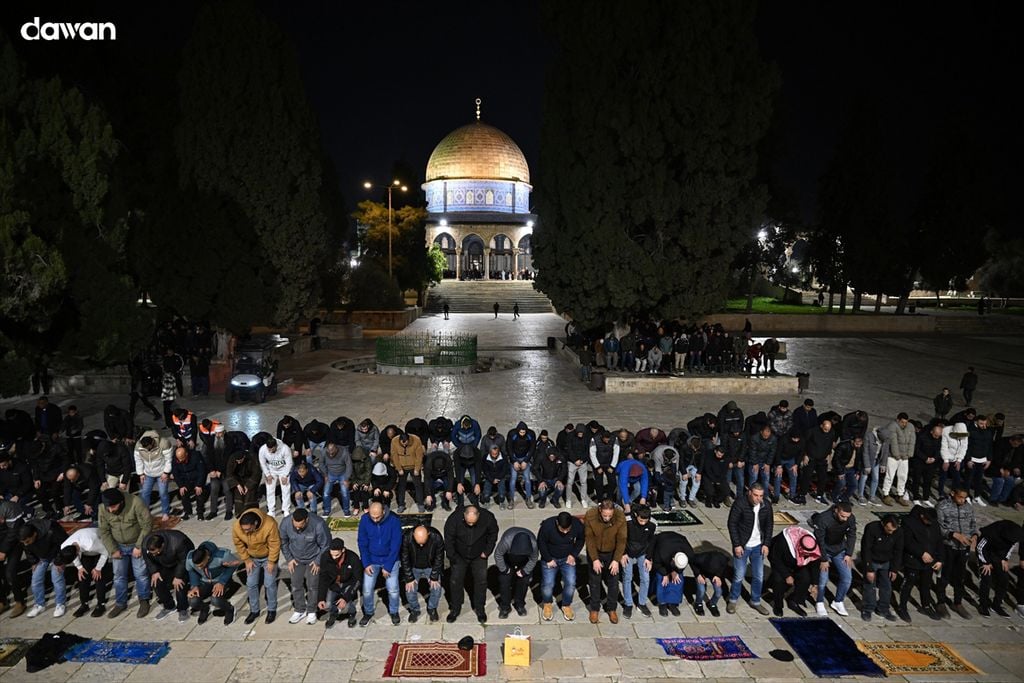 Video: Caalamka iyo saaladda Taraawiixda