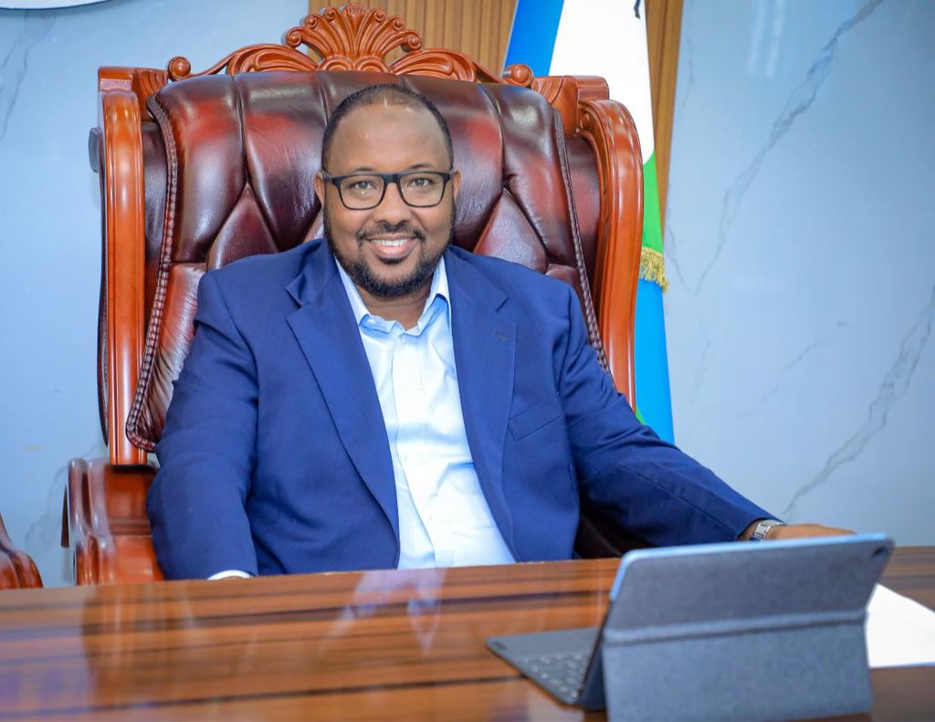 Waqooyi-Bari oo qorsheyneysa bannaanbaxyo ka dhan ah aqoonsiga Israa’iil ee Somaliland