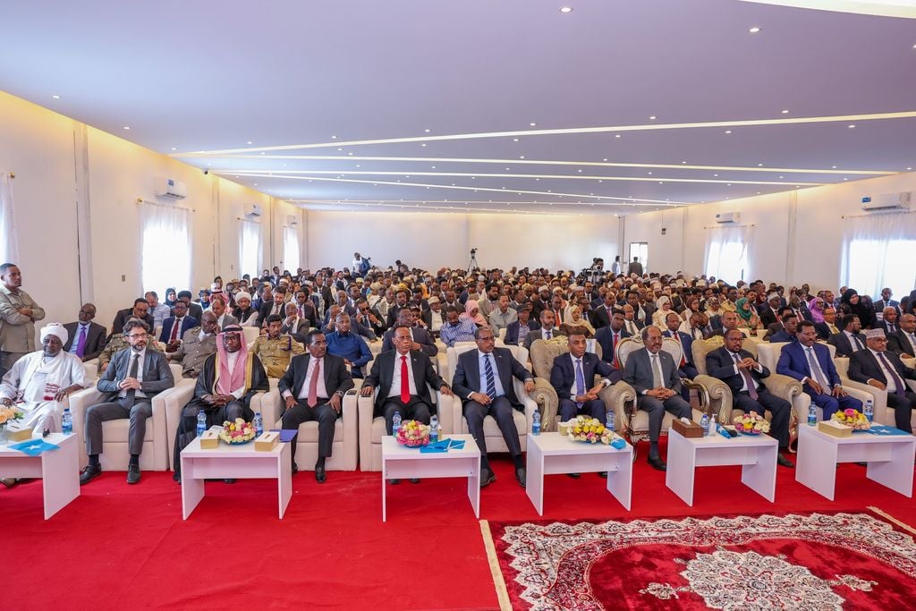 Dhoollatuskii Siyaasadeed ee Laascaanood: Yaa ku adkaaday?