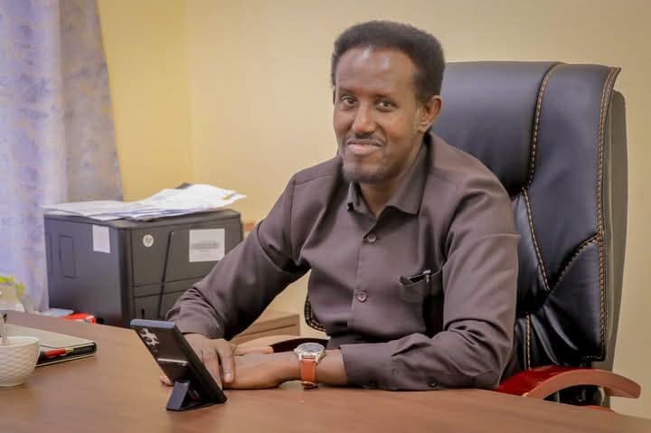 Puntland oo kalluumaysatadeeda u dhiseysa suuq cusub