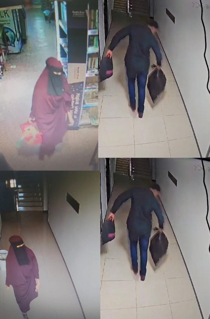 Haashim Dhaqane oo lagu eedeeyay kiis kale oo dil ah