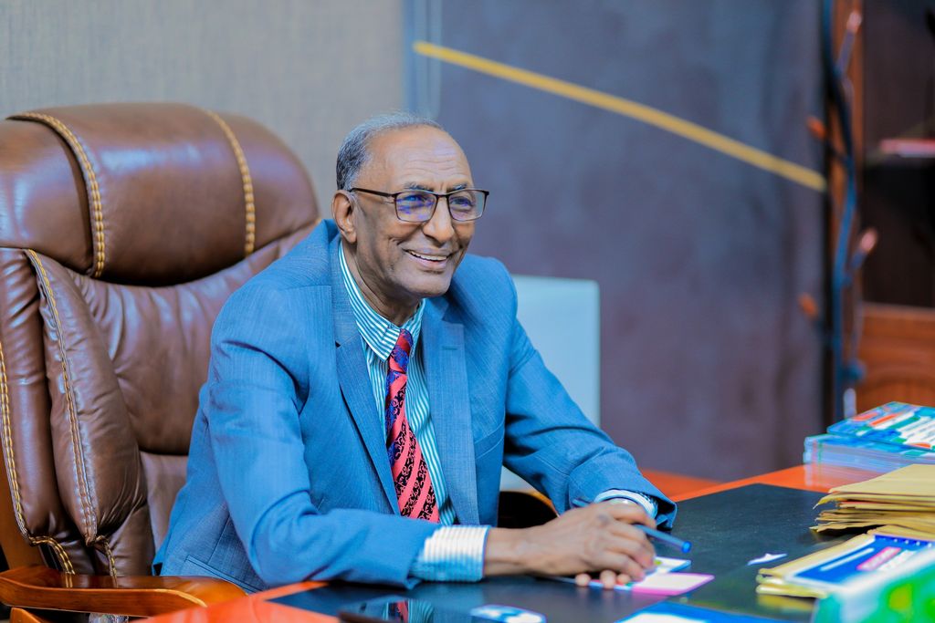 Somaliland oo Mamnuucday Soo Dejinta Baabuurta aaney Xabadu Karin