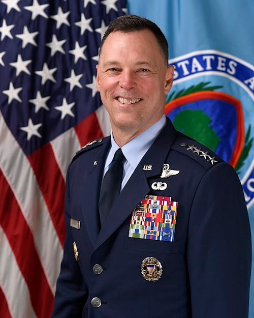 AFRICOM: Kordhinta duqeymaha Soomaaliya waxay muujinaysaa culeyska sii kordhaya ee saaran Daacish iyo Al-Shabaab