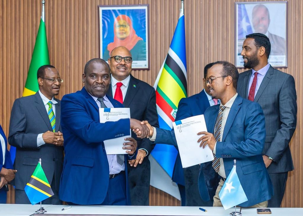 Duulimaadyadii tooska ahaa ee Muqdisho iyo Daarusalaam oo la Bilaabi Doono