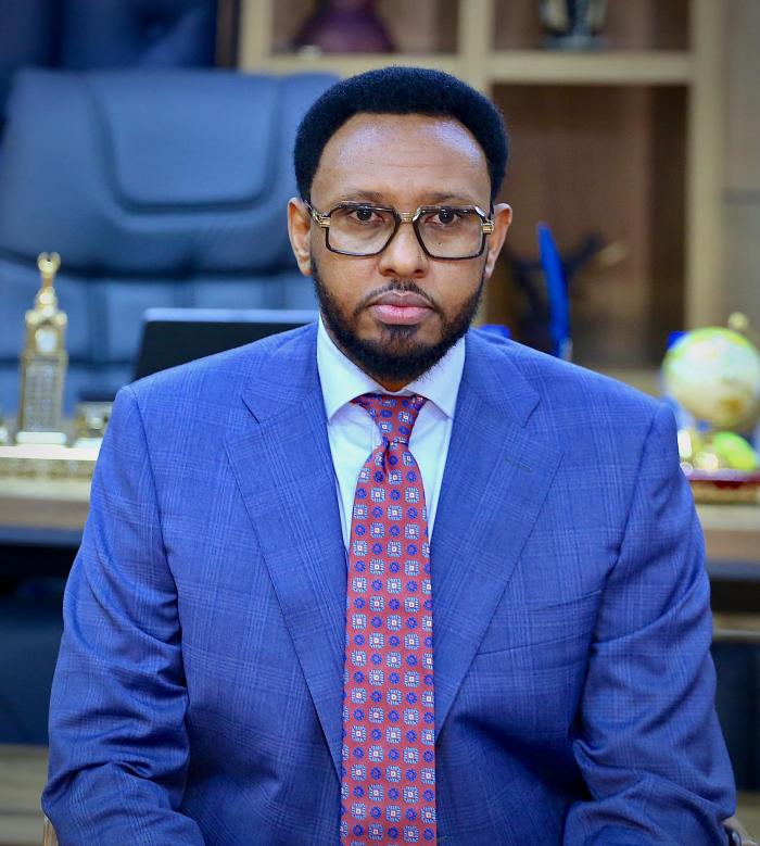 Wasaaradda Maaliyadda oo beenisay in $500 Milyan la lumiyay