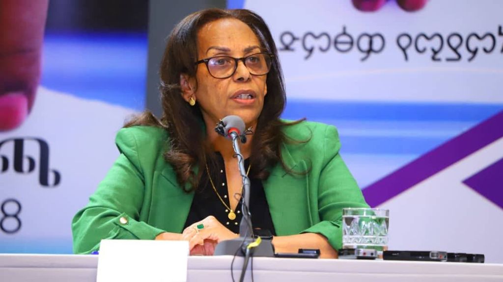 Itoobiya oo bilowday diiwaangelinta codbixiyeyaasha ka hor doorashooyinka qaranka