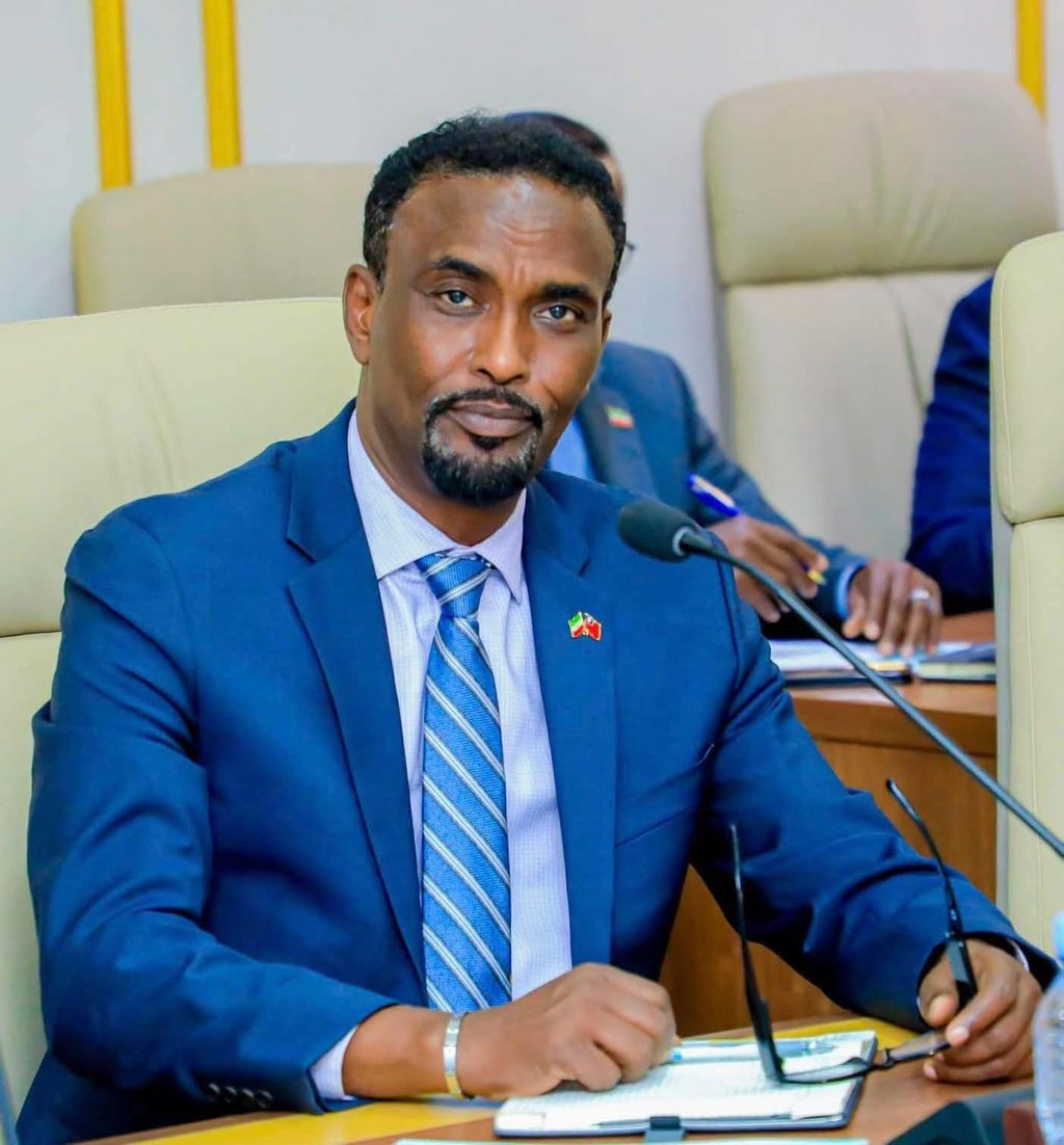 Somaliland oo ka digtay xasillooni darro ka dhalata booqashada laascaanood