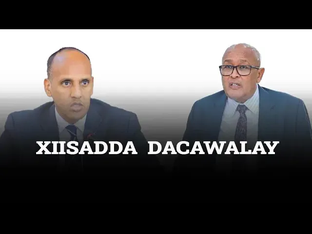 Odayaasha Dhaqanka Somaliland oo Beeniyay Wararka Afduubka
